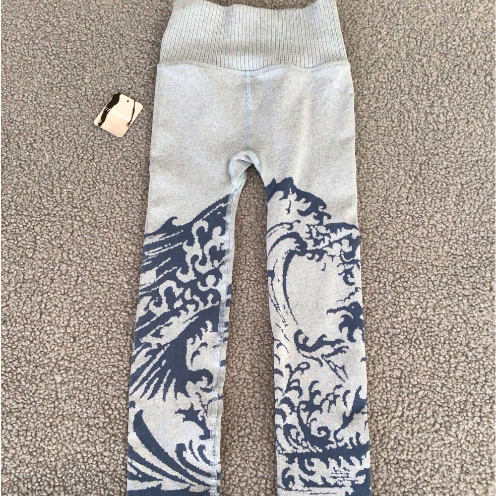 Free People Movement Leggings